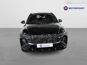 Used Hyundai TUCSON 2025 for sale - 78075022: Photo