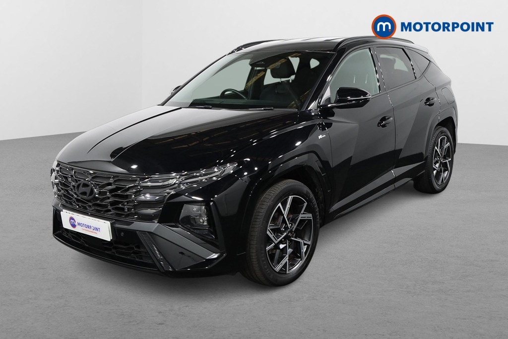 Used Hyundai TUCSON 2025 for sale - 78075022: Photo 3