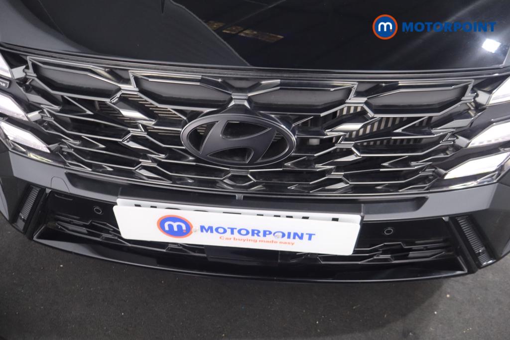 Used Hyundai TUCSON 2025 for sale - 78075022: Photo 33