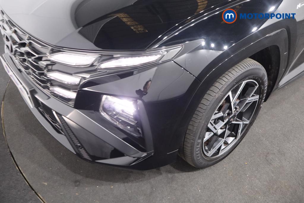 Used Hyundai TUCSON 2025 for sale - 78075022: Photo 35