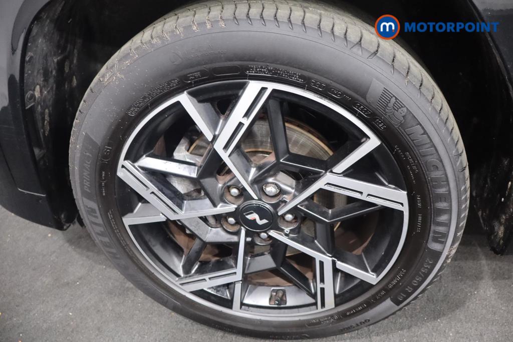 Used Hyundai TUCSON 2025 for sale - 78075022: Photo 36