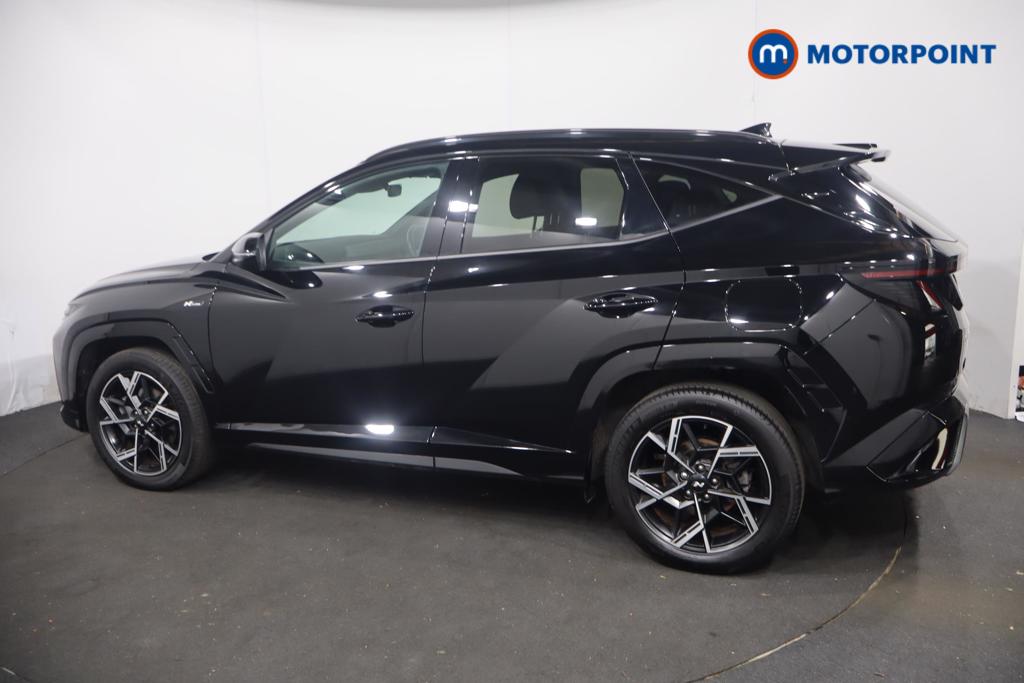 Used Hyundai TUCSON 2025 for sale - 78075022: Photo 38