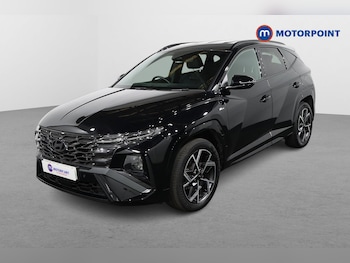 Used Hyundai TUCSON 2025 for sale - 78075022: Photo