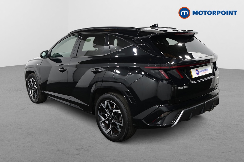 Used Hyundai TUCSON 2025 for sale - 78075022: Photo 5