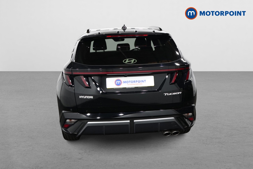 Used Hyundai TUCSON 2025 for sale - 78075022: Photo 6