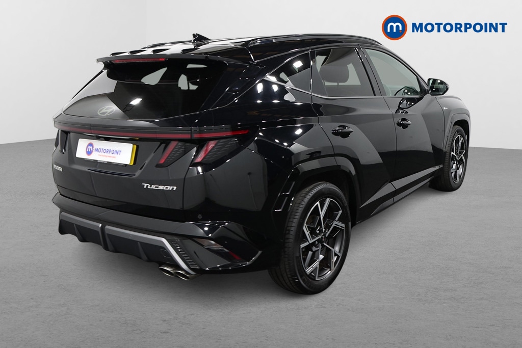 Used Hyundai TUCSON 2025 for sale - 78075022: Photo 7