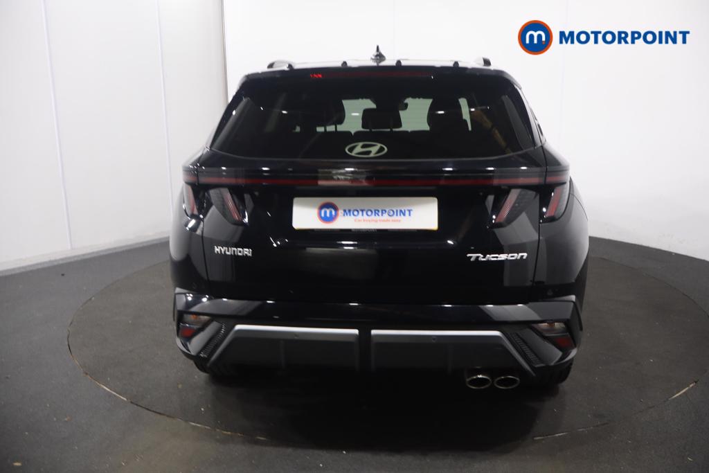 Used Hyundai TUCSON 2025 for sale - 78075022: Photo 9