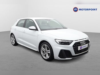 Used Audi A1 2023 for sale - 79479772: Photo