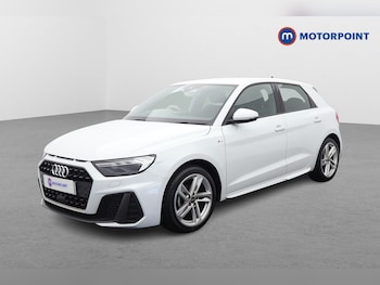 Used Audi A1 2023 for sale - 79479772: Photo
