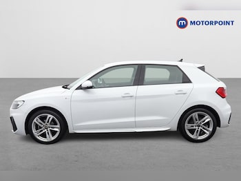 Used Audi A1 2023 for sale - 79479772: Photo
