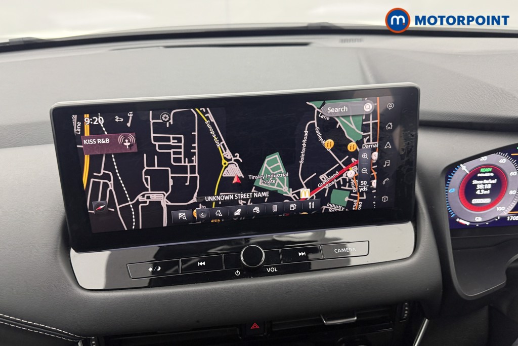 Used Nissan Qashqai 2023 for sale - 76554702: Photo 10