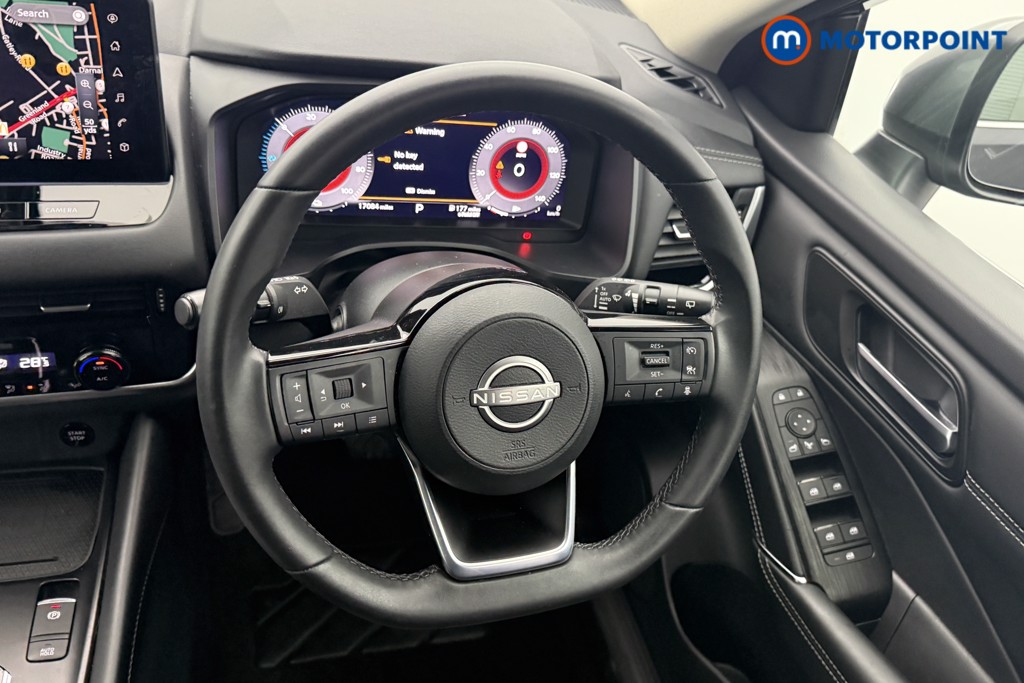 Used Nissan Qashqai 2023 for sale - 76554702: Photo 11