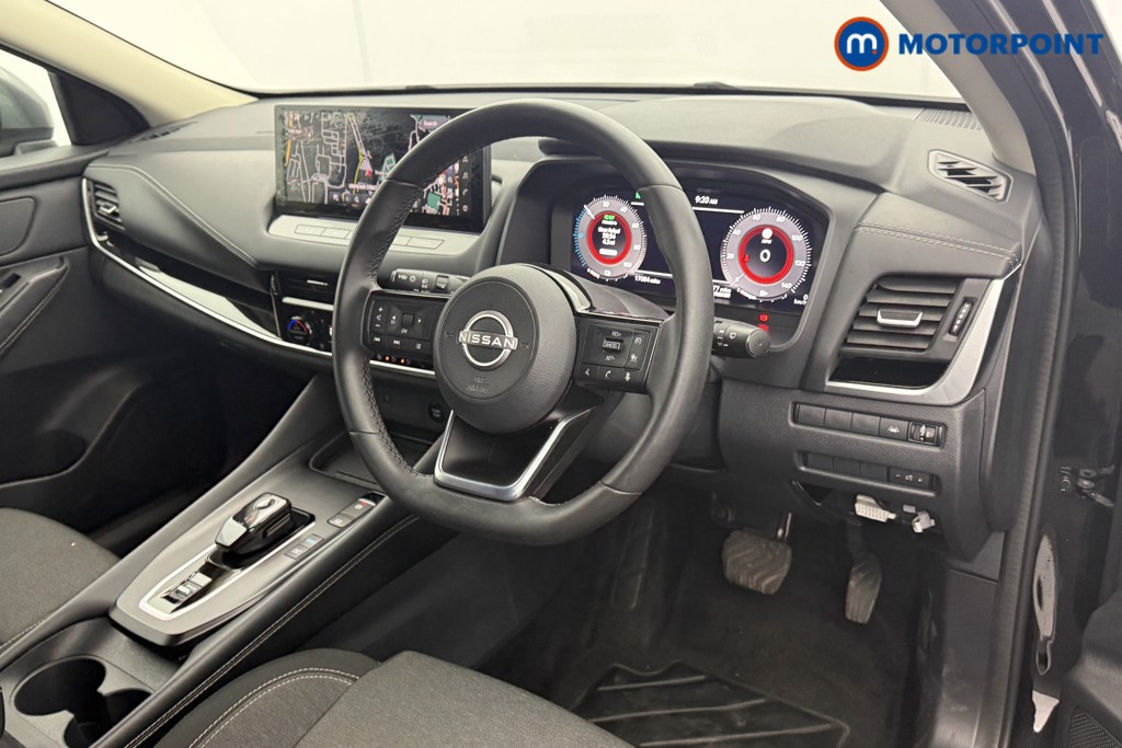 Used Nissan Qashqai 2023 for sale - 76554702: Photo 12