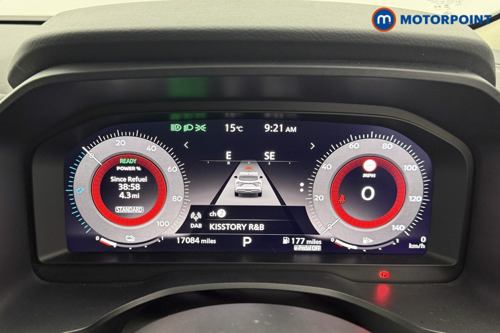 Used Nissan Qashqai 2023 for sale - 76554702: Photo 13