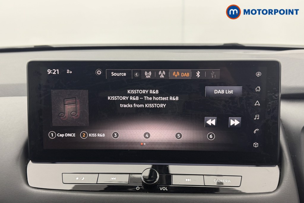 Used Nissan Qashqai 2023 for sale - 76554702: Photo 14