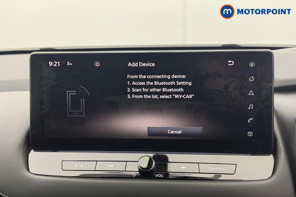 Used Nissan Qashqai 2023 for sale - 76554702: Photo 15