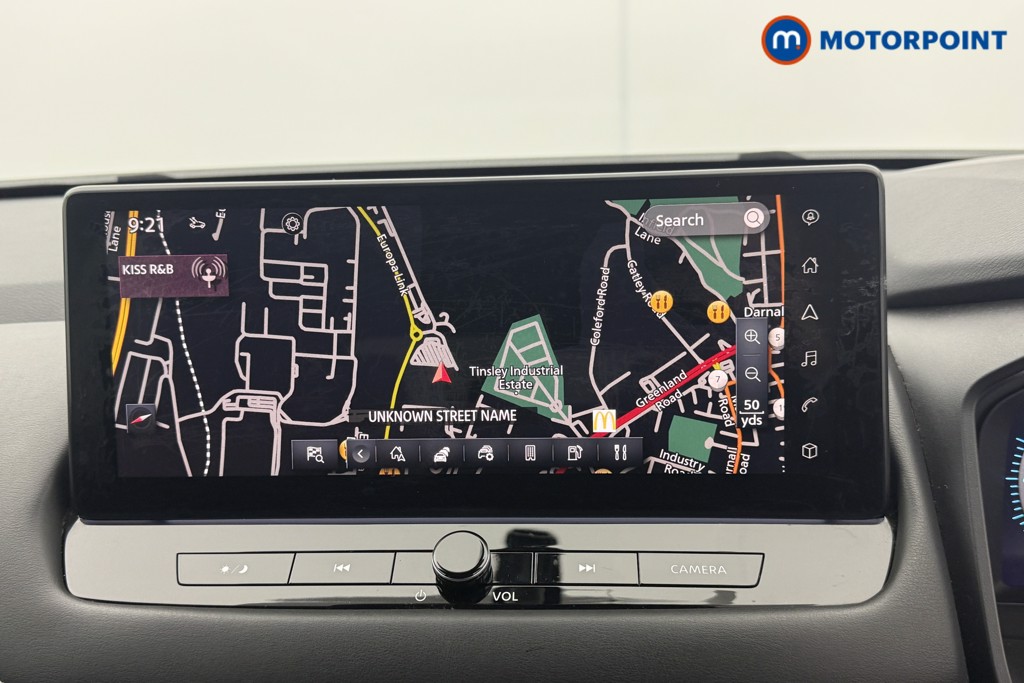 Used Nissan Qashqai 2023 for sale - 76554702: Photo 16