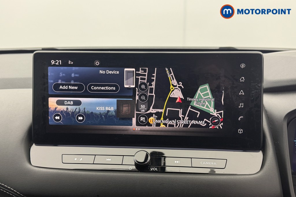 Used Nissan Qashqai 2023 for sale - 76554702: Photo 17