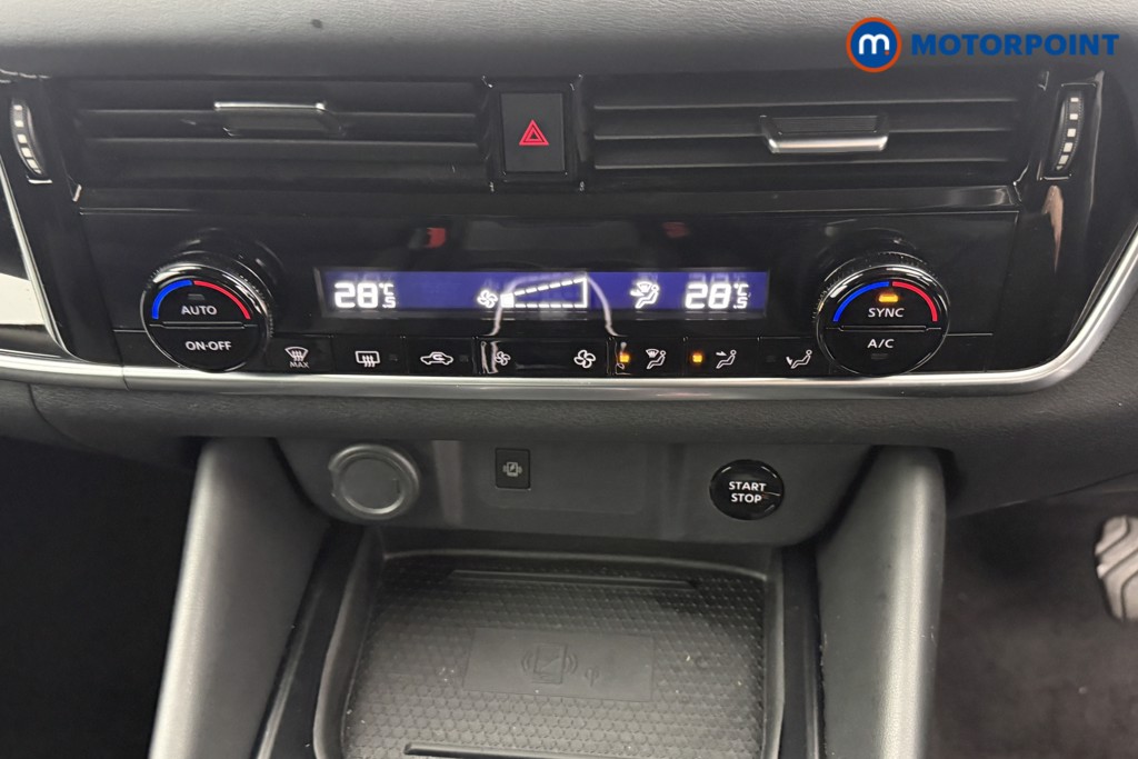 Used Nissan Qashqai 2023 for sale - 76554702: Photo 18