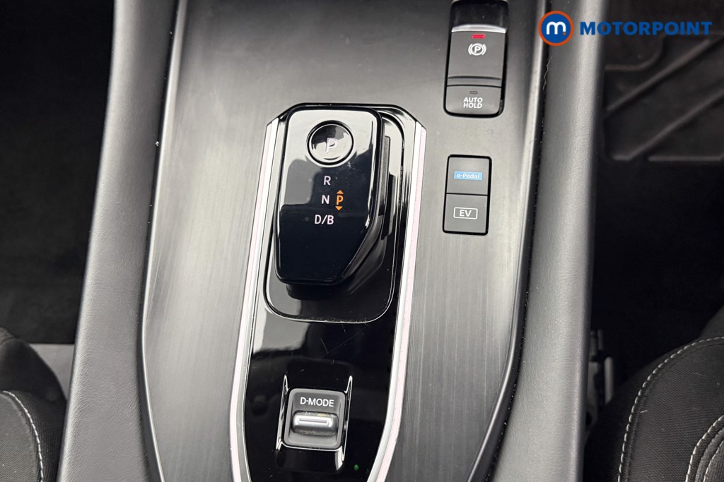 Used Nissan Qashqai 2023 for sale - 76554702: Photo 19