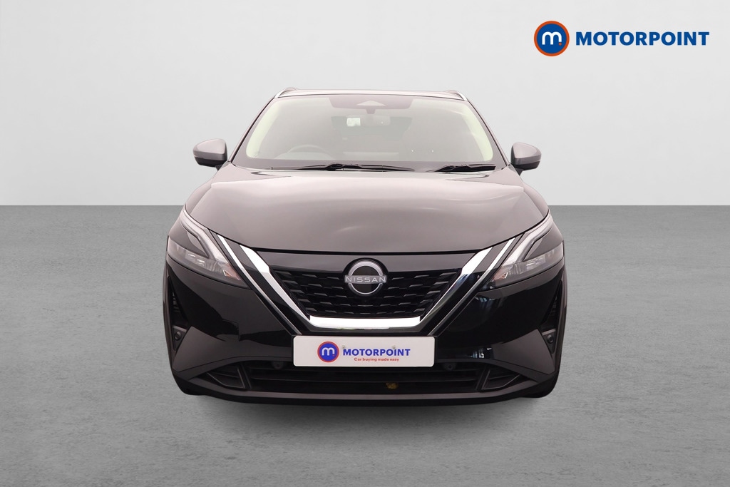 Used Nissan Qashqai 2023 for sale - 76554702: Photo 2