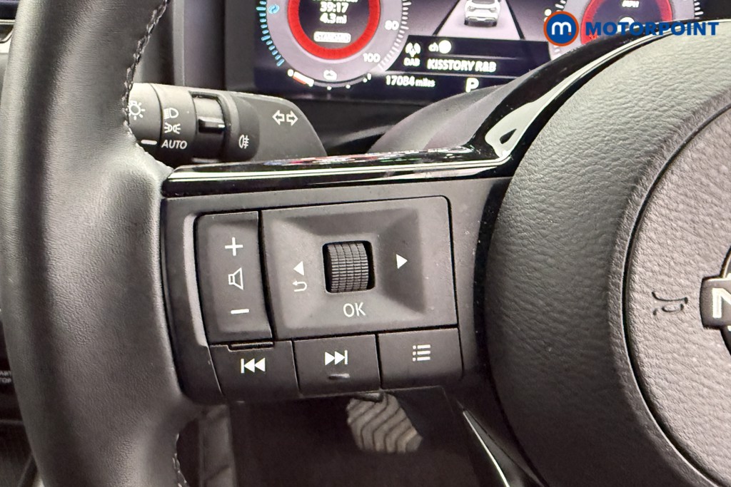 Used Nissan Qashqai 2023 for sale - 76554702: Photo 20