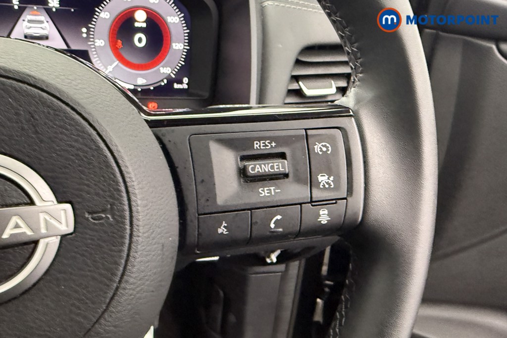 Used Nissan Qashqai 2023 for sale - 76554702: Photo 21