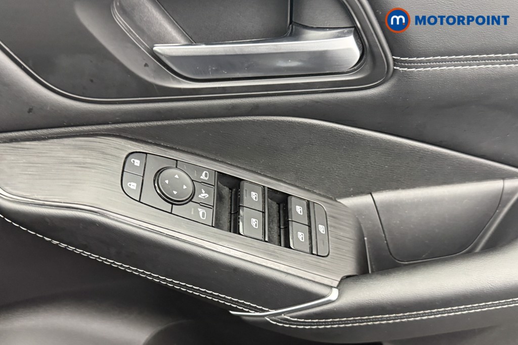 Used Nissan Qashqai 2023 for sale - 76554702: Photo 22