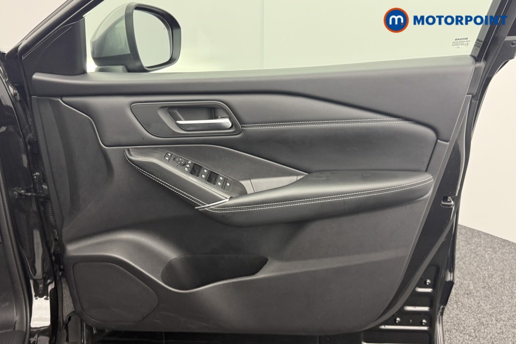 Used Nissan Qashqai 2023 for sale - 76554702: Photo 23