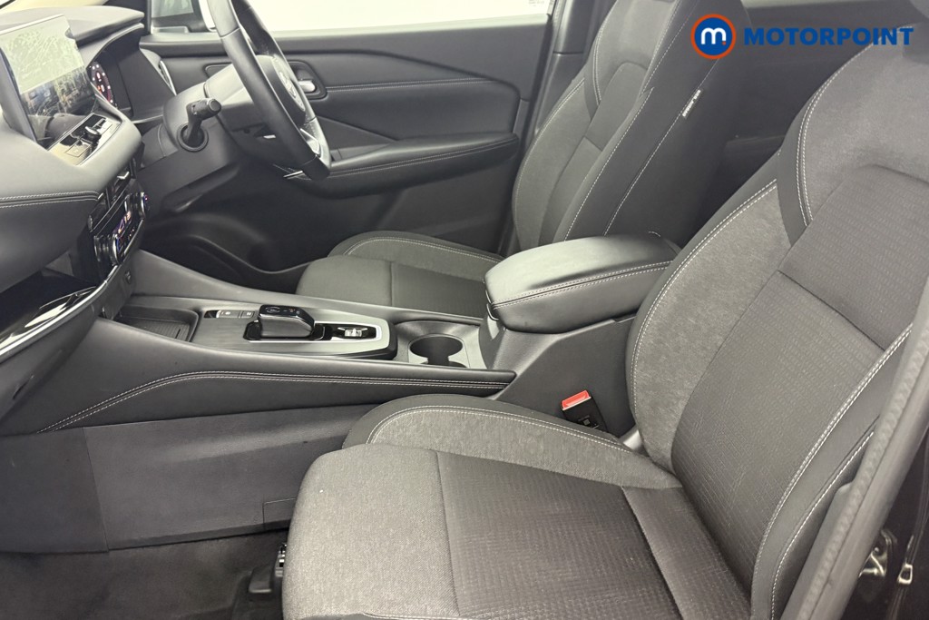 Used Nissan Qashqai 2023 for sale - 76554702: Photo 29