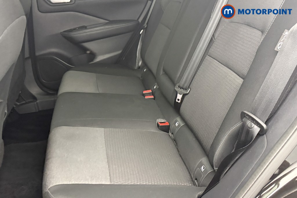 Used Nissan Qashqai 2023 for sale - 76554702: Photo 30