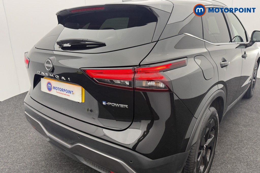 Used Nissan Qashqai 2023 for sale - 76554702: Photo 33