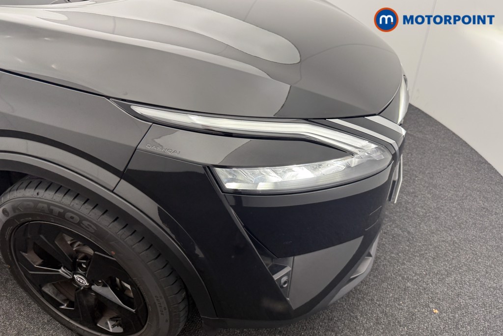 Used Nissan Qashqai 2023 for sale - 76554702: Photo 34