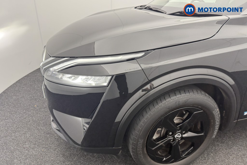 Used Nissan Qashqai 2023 for sale - 76554702: Photo 35