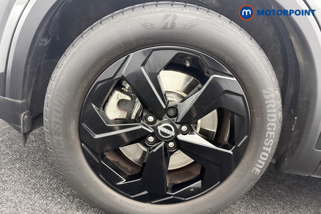 Used Nissan Qashqai 2023 for sale - 76554702: Photo 36