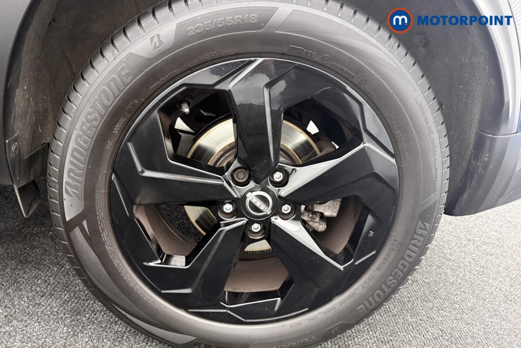 Used Nissan Qashqai 2023 for sale - 76554702: Photo 37