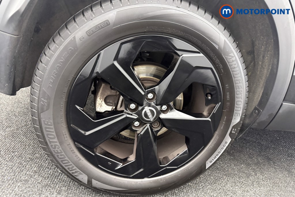 Used Nissan Qashqai 2023 for sale - 76554702: Photo 38