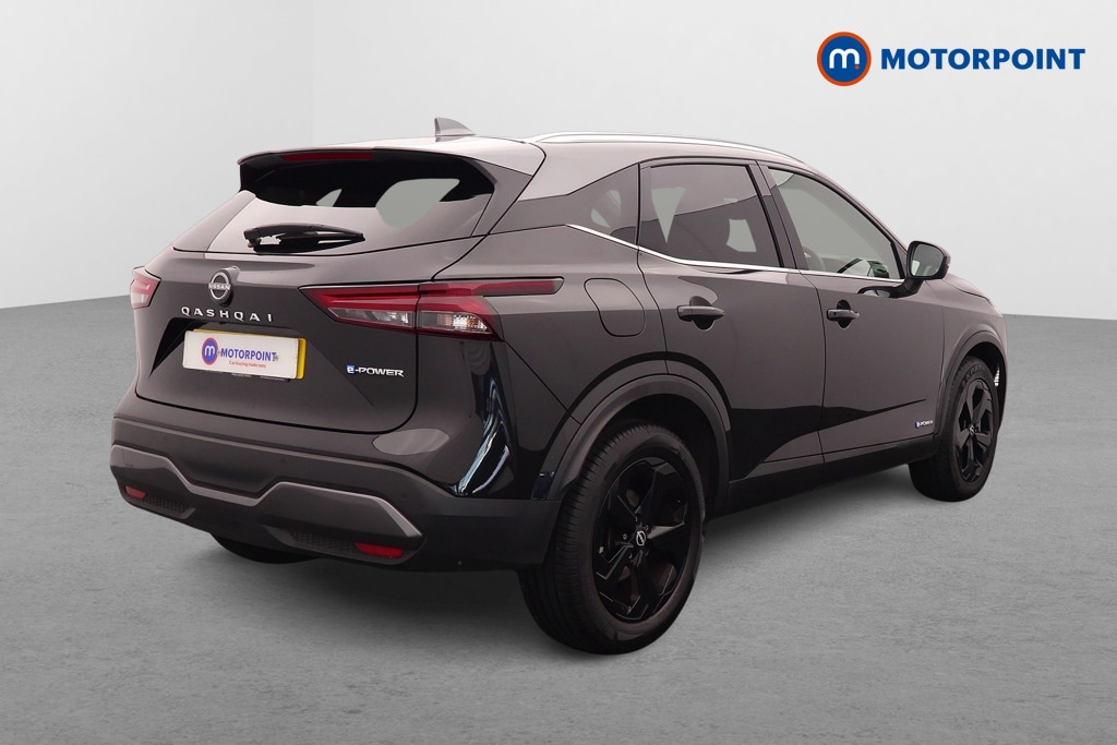 Used Nissan Qashqai 2023 for sale - 76554702: Photo 7