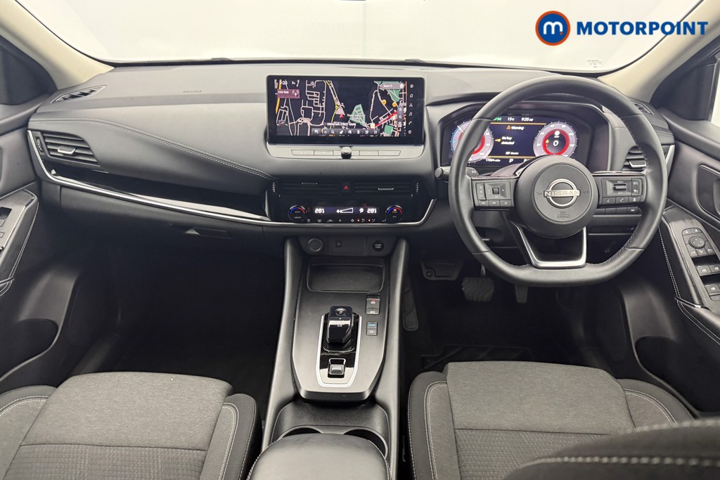 Used Nissan Qashqai 2023 for sale - 76554702: Photo 9