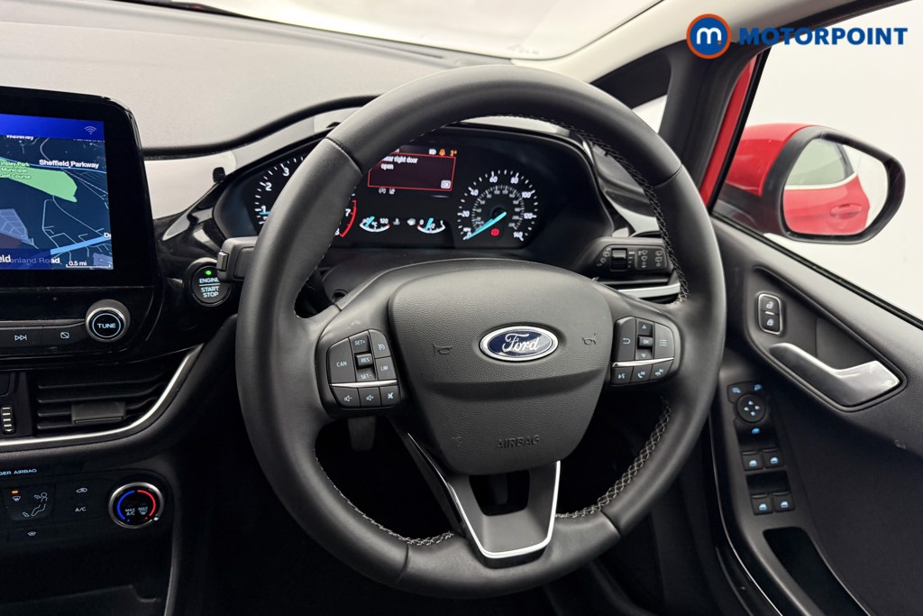 Used Ford Fiesta 2022 for sale - 77211219: Photo 11