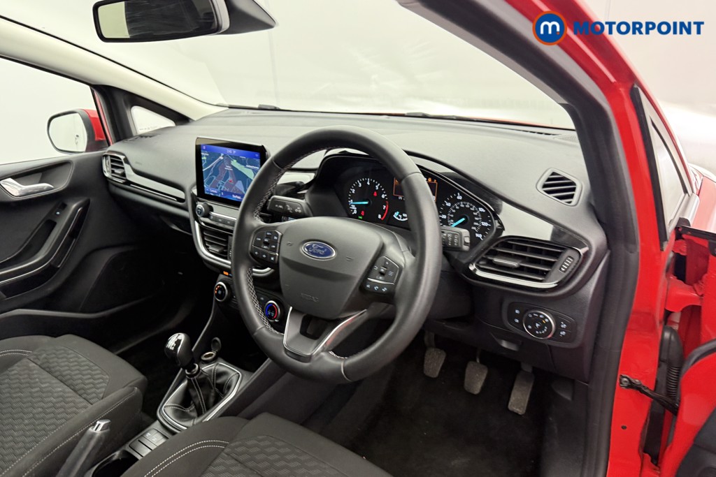 Used Ford Fiesta 2022 for sale - 77211219: Photo 12