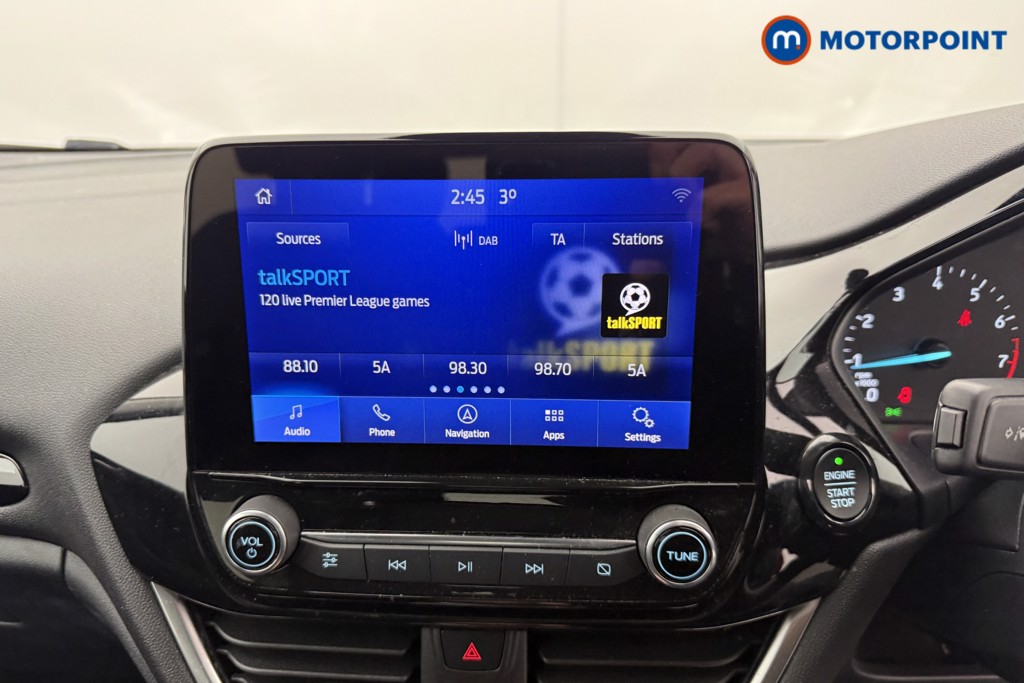 Used Ford Fiesta 2022 for sale - 77211219: Photo 14