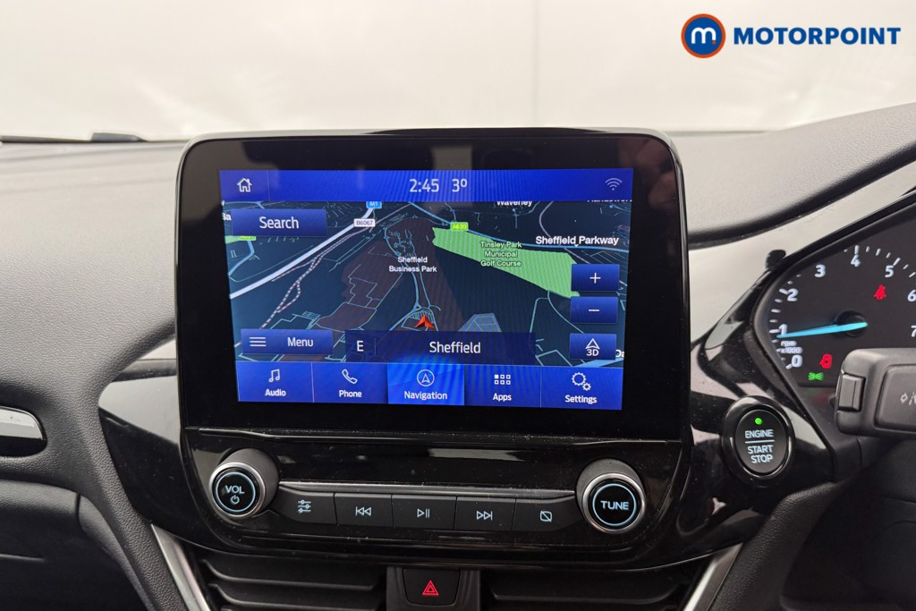 Used Ford Fiesta 2022 for sale - 77211219: Photo 15