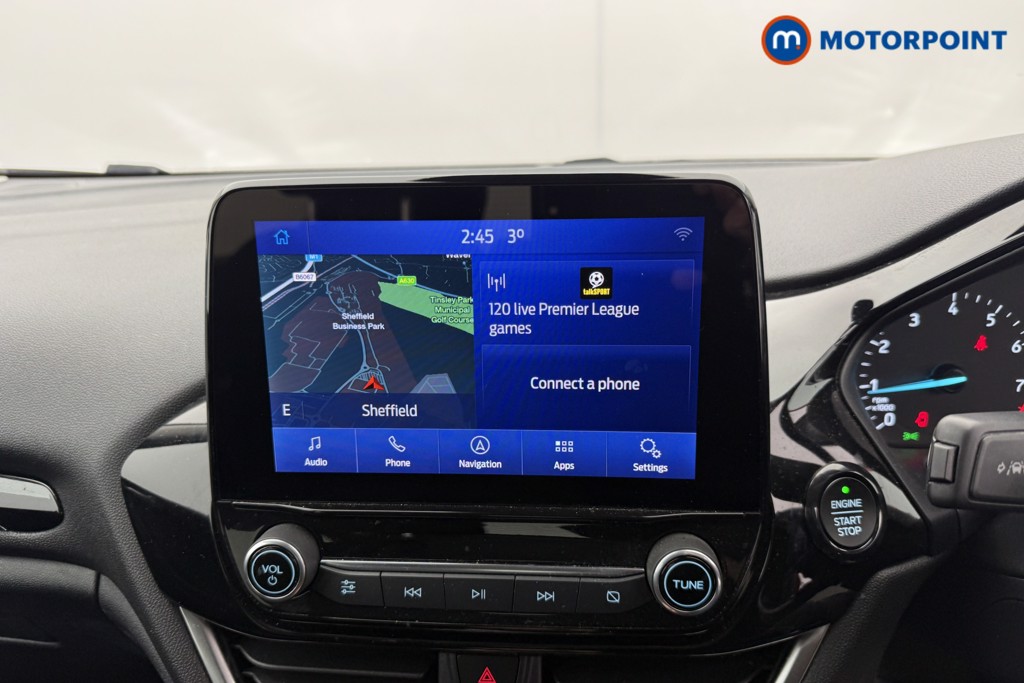 Used Ford Fiesta 2022 for sale - 77211219: Photo 17