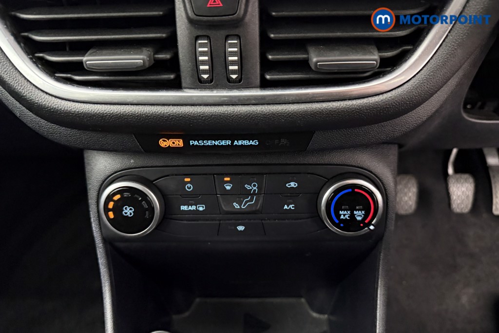 Used Ford Fiesta 2022 for sale - 77211219: Photo 18