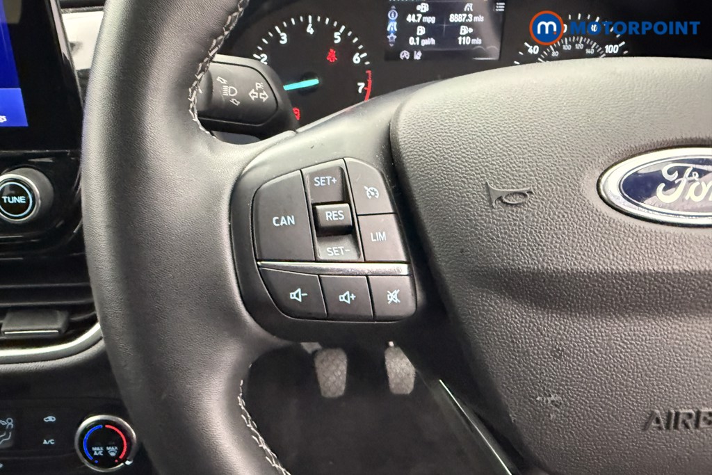 Used Ford Fiesta 2022 for sale - 77211219: Photo 20