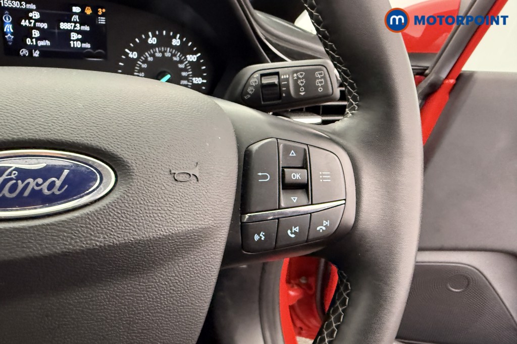 Used Ford Fiesta 2022 for sale - 77211219: Photo 21