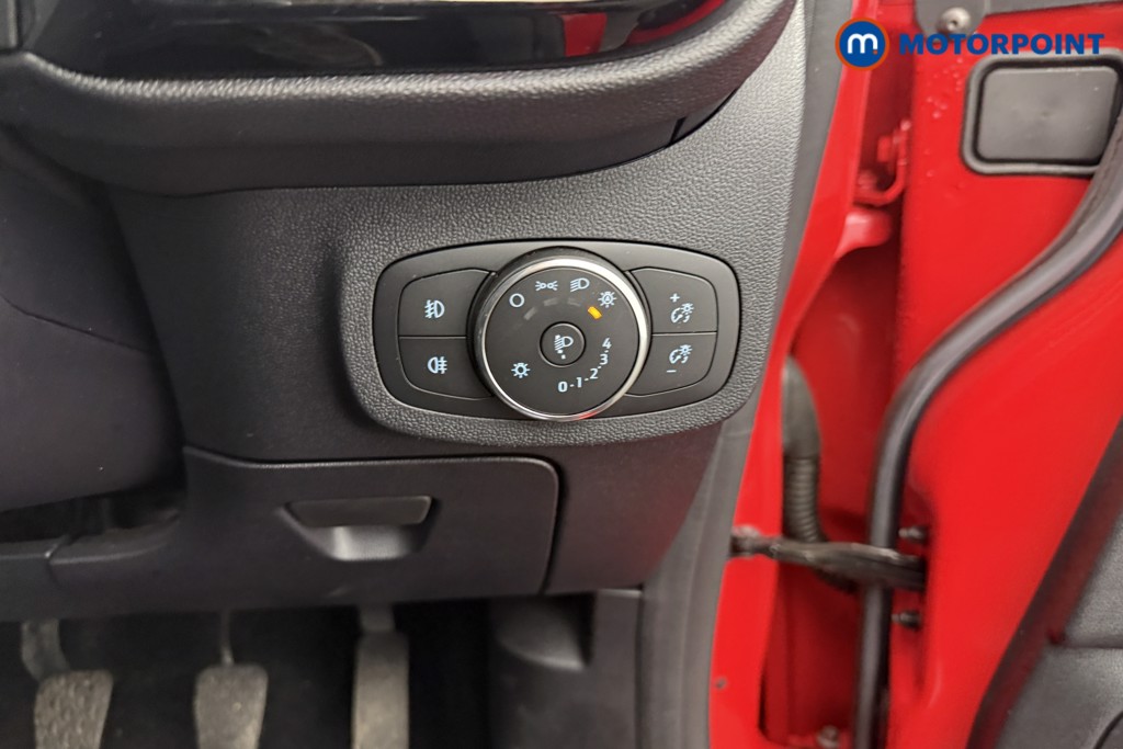 Used Ford Fiesta 2022 for sale - 77211219: Photo 22