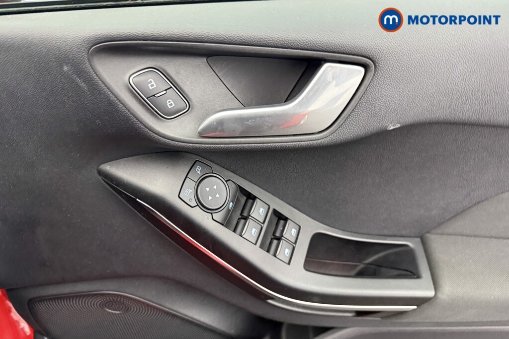 Used Ford Fiesta 2022 for sale - 77211219: Photo 23