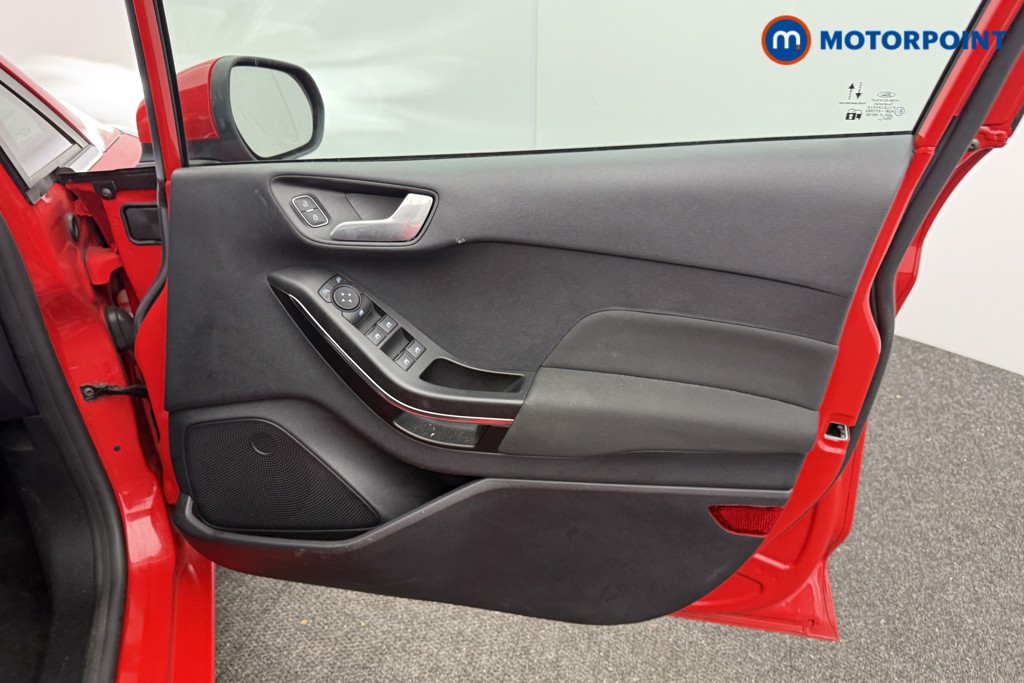 Used Ford Fiesta 2022 for sale - 77211219: Photo 24